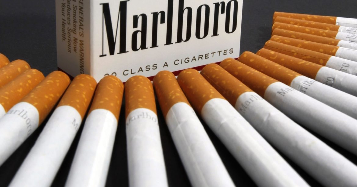 Philip Morris Acquires Costa Rica Cigarette Factory