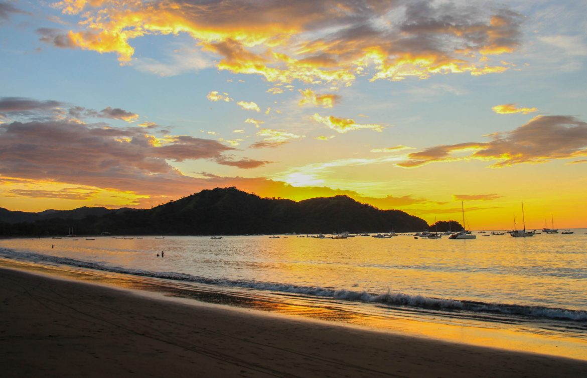 Retire in Style: Why Costa Rica Tops the List for 2024