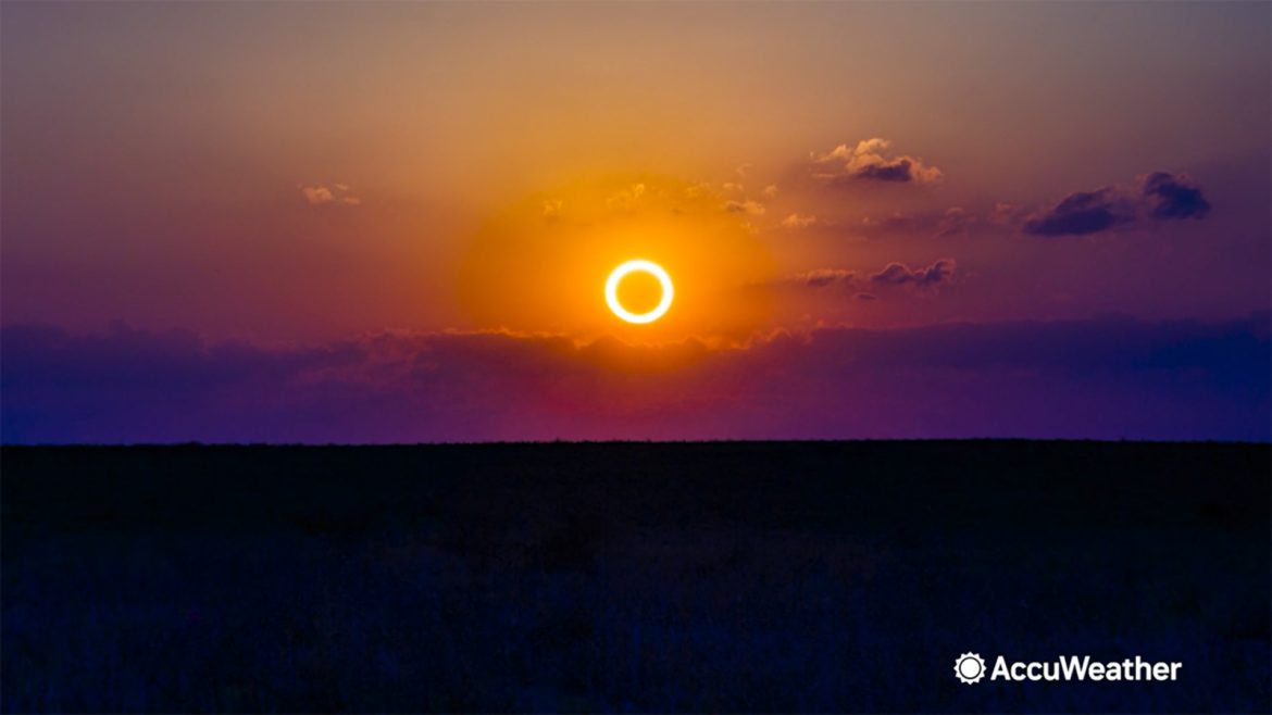 “Ring of Fire” Eclipse Spectacle: Costa Rica’s Southern Caribbean Braces for Chaos on Roads Due to Influx of Sightseers