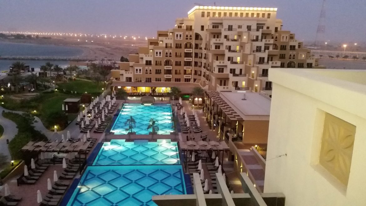 The Best Hotels in the World for Newlyweds