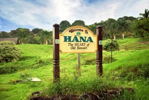 Road to Hana Private Tours