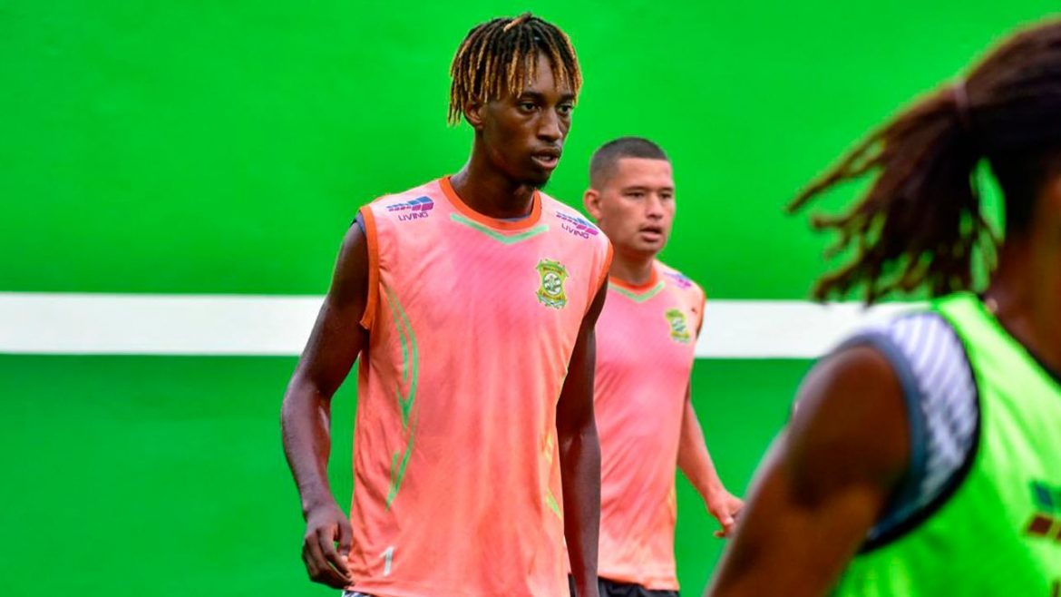 Roan Wilson Still Awaiting His Promised Car