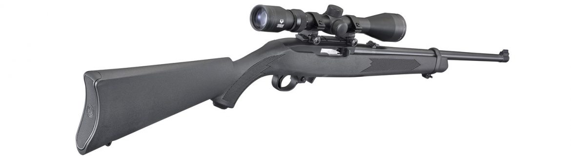 What to Look for in the Best Scope for Ruger 10/22 Takedown?