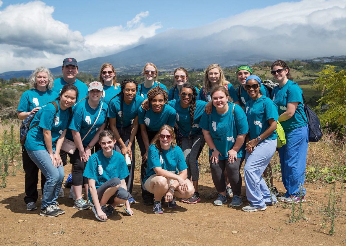 Southern Illinois University Edwardsville Partners with University of Costa Rica