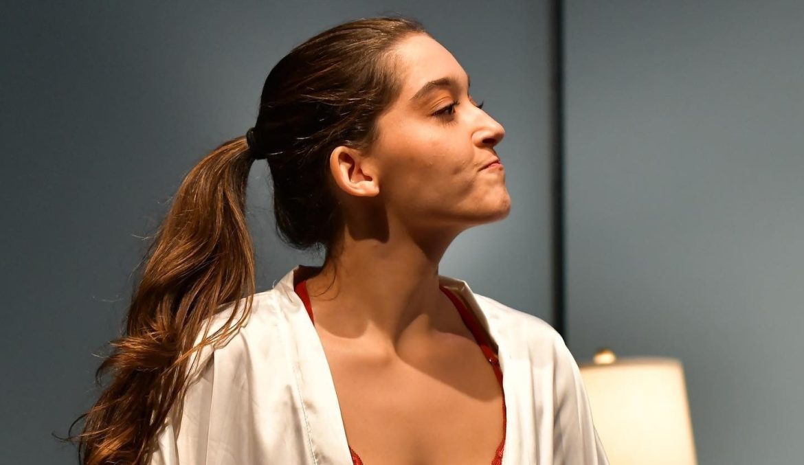 Spotlight on Talent: Sabrina Gomez – A Journey from Costa Rica to New York City’s Stages