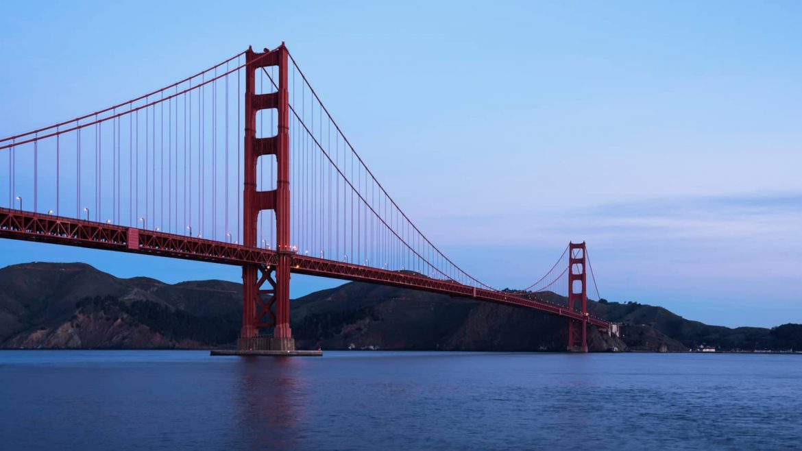 Top 4 Amazing Tours to Explore the San Francisco City