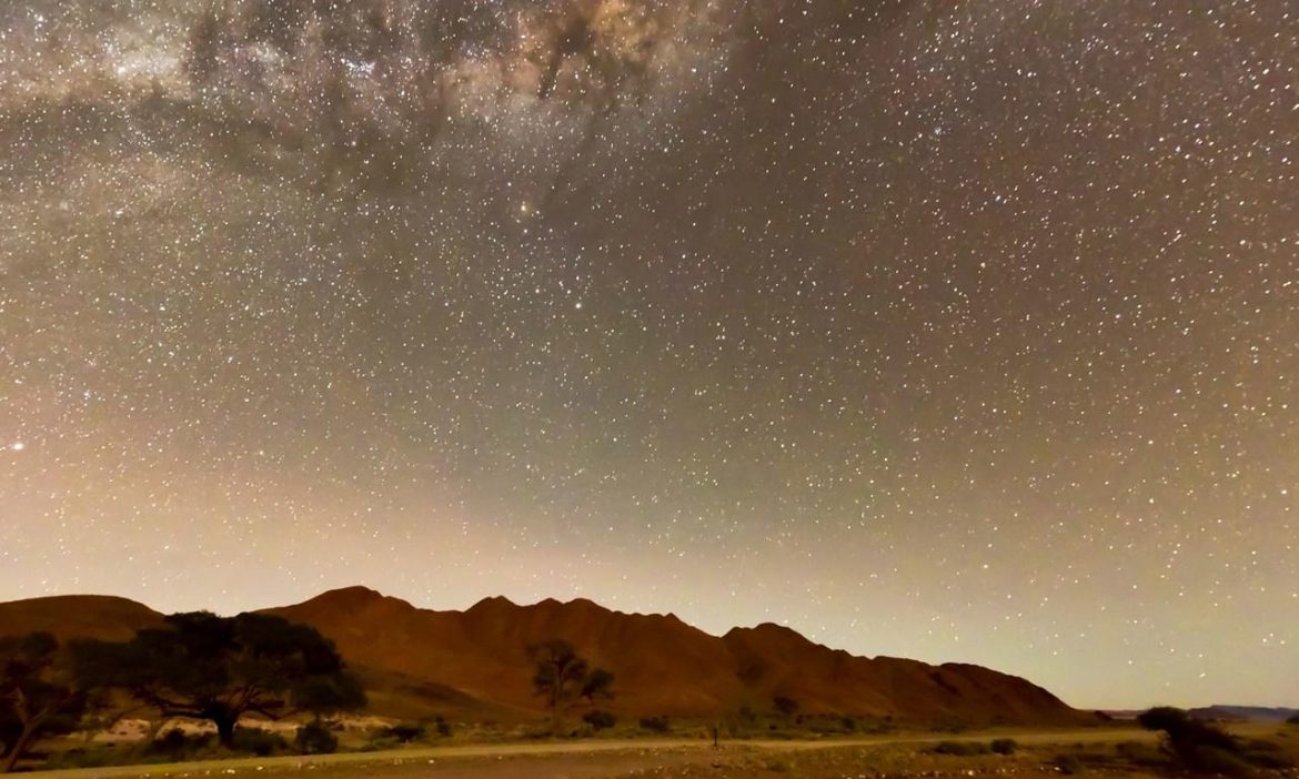 The Rarest Travel Experiences