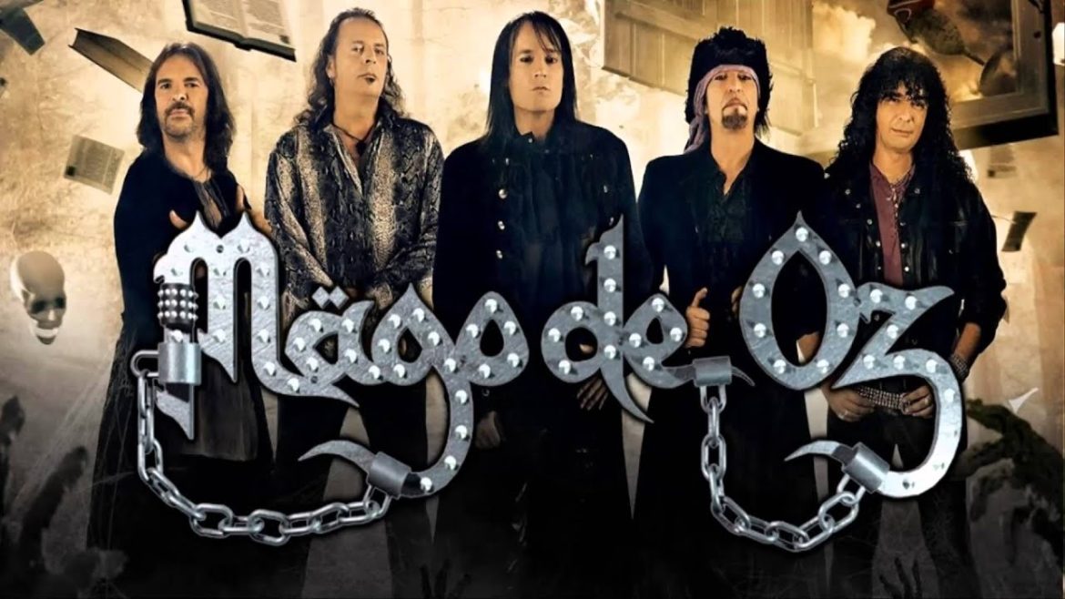 Mägo de Oz’s Enchanting Return to Costa Rica with the ‘Happy Unbirthday’ Concert