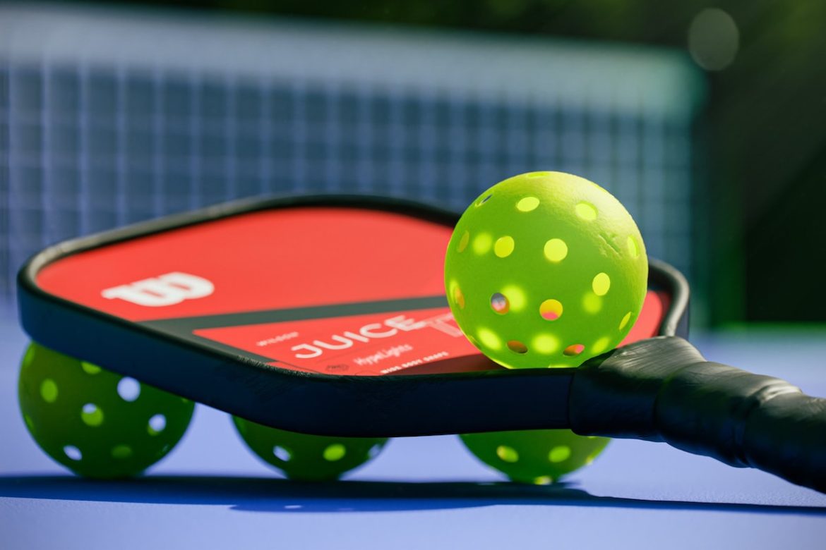 Pickleball Paradise: Discover Costa Rica’s Best-Kept Secret