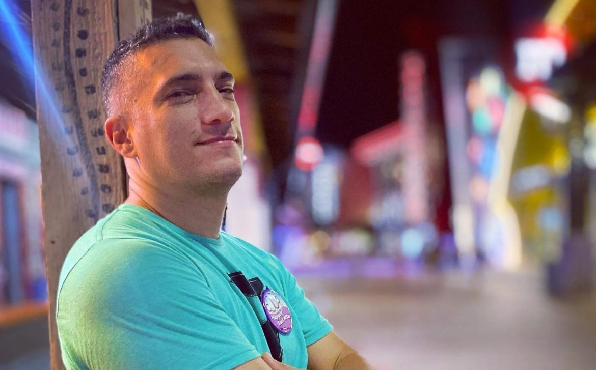 Tapón’s Electrifying ‘Back to the 90’s’ Tour Rocks Costa Rica: A Night of Dance, Fanfare, and Inspiration