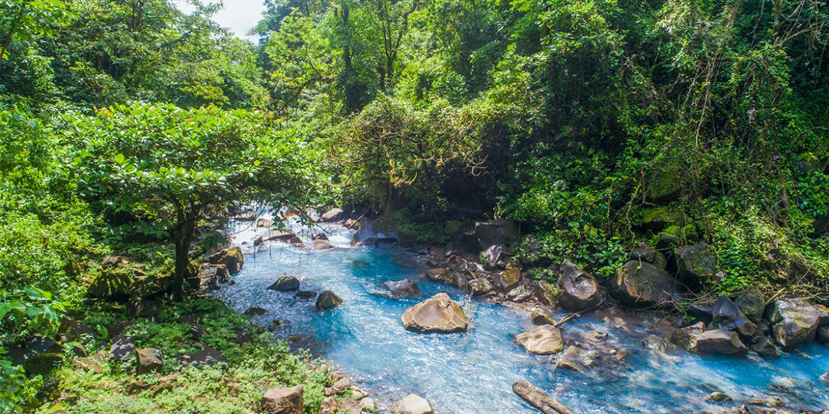 Costa Rica Pledges $4.5 Million for National Park Upgrades: Boosting Tourism & Preserving Nature