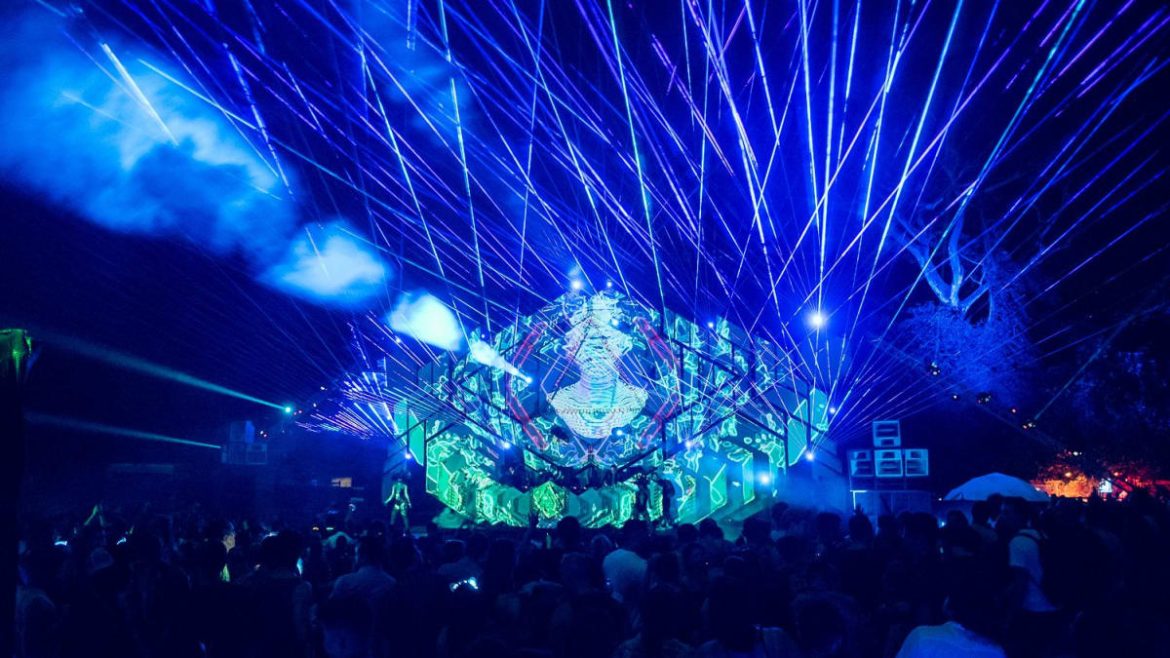 Ocaso Festival 2024: Where Music, Nature, and Culture Converge in Costa Rica’s Paradise