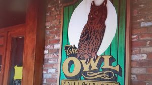 The Owl Tavern 2