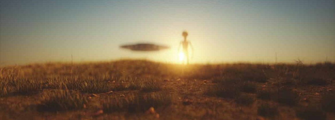 The Placerville UFO Hunt