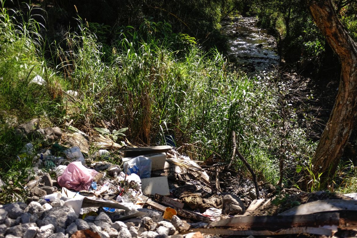 Rehabilitation of Costa Rica’s Polluted Torres River: A Landmark Agreement