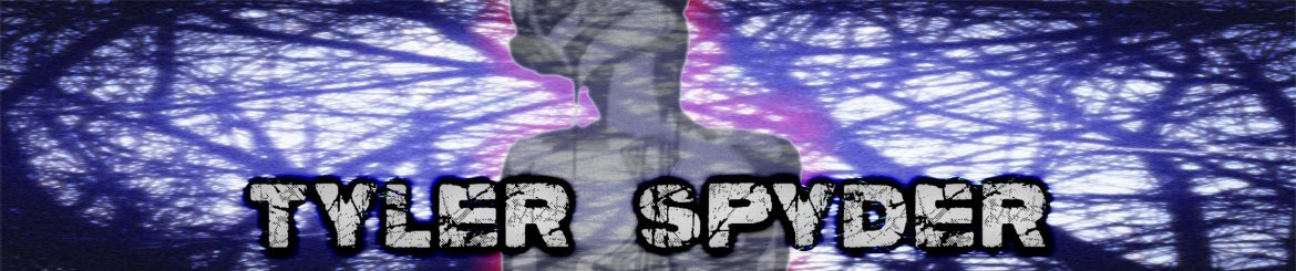 Interview with Tyler Spyder, Solo Artist – Electronic Rock