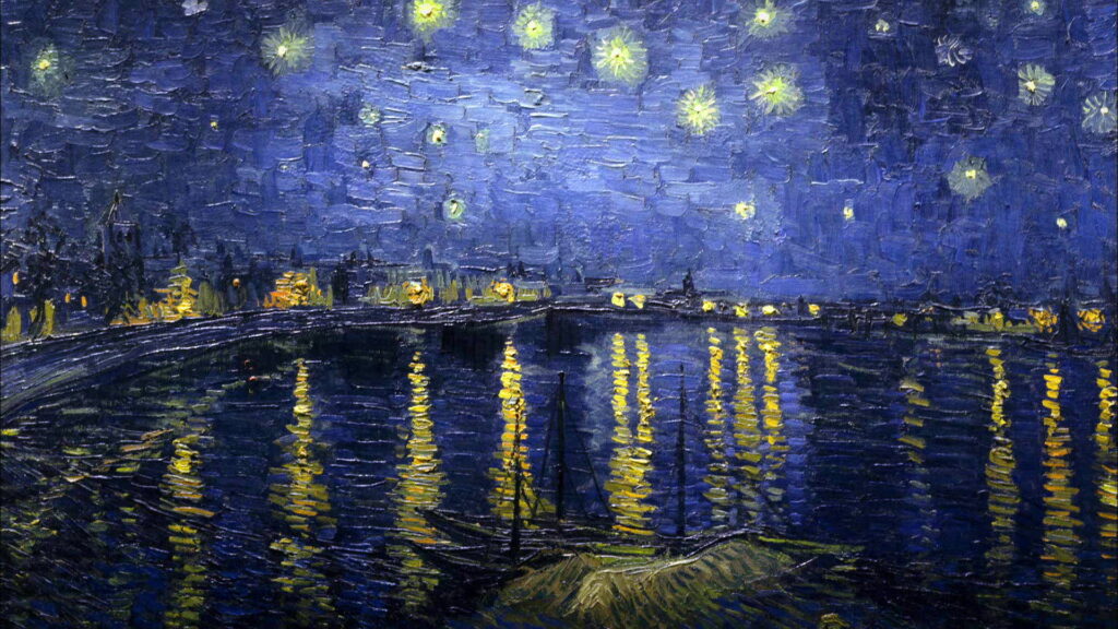 Experience Van Gogh Like Never Before: Costa Rica Debuts Immersive Art Exhibition