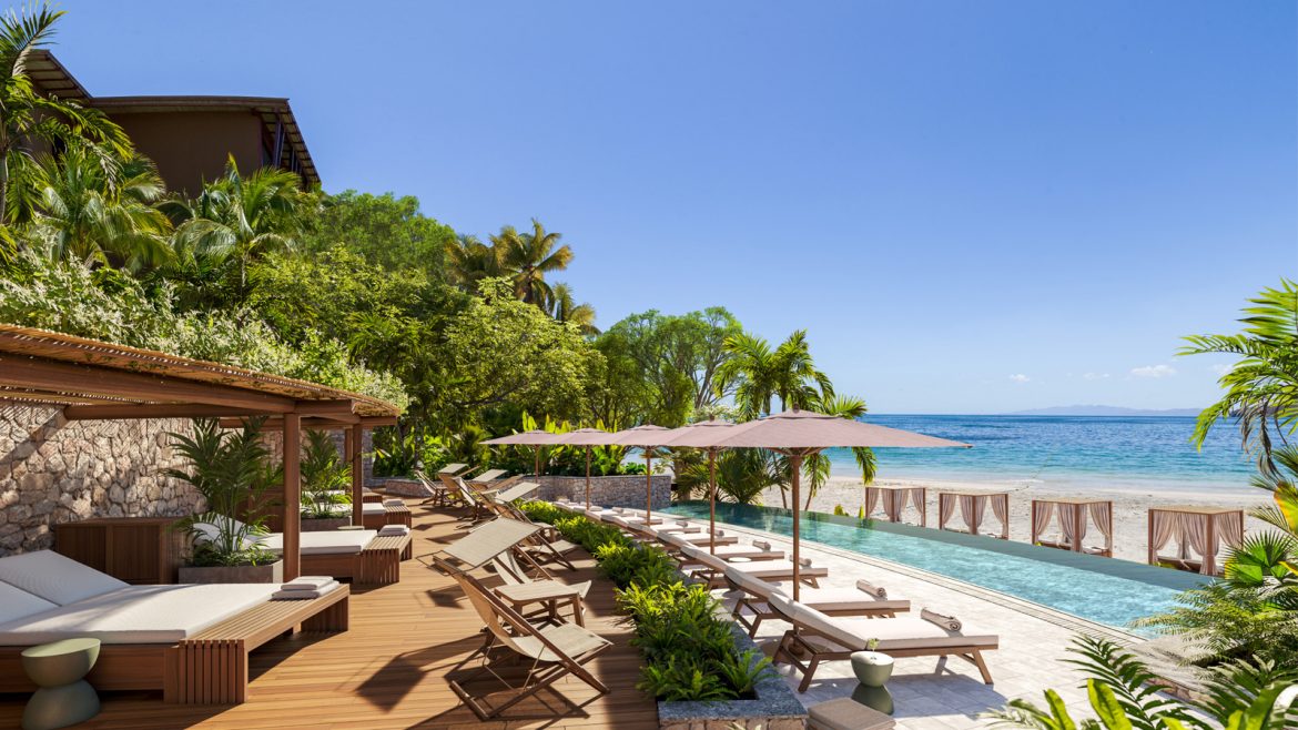 Four Seasons Resort Peninsula Papagayo Unveils Luxurious Reinvention Amidst Costa Rican Splendor