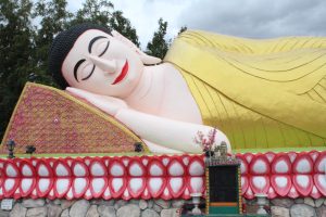 Wat Dhammararam Buddhist Temple 2