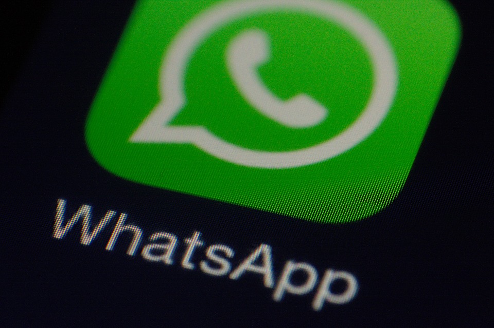 Whatsapp used to fight crime 1