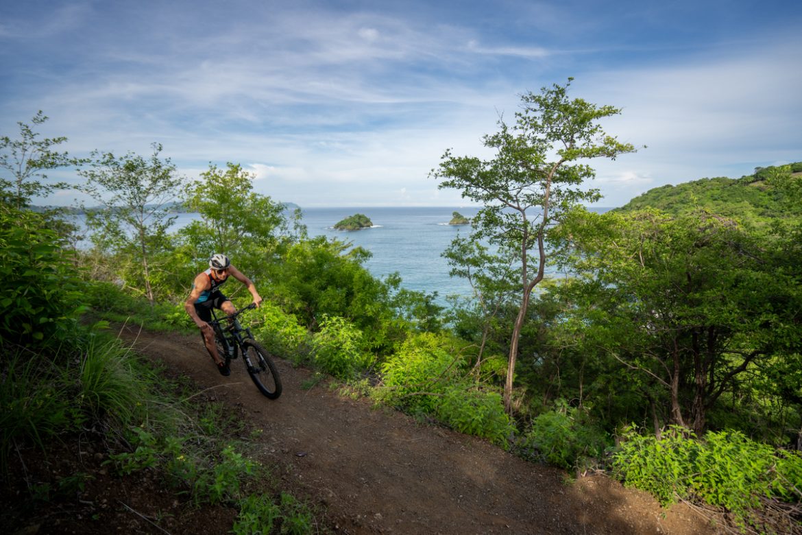 XTERRA Costa Rica 2024: Off-Road Triumphs and Thrills at Las Catalinas