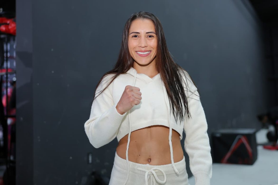 Yokasta Valle: From Doubts to Dominance – Costa Rica’s Boxing Phenom Overcomes All Odds