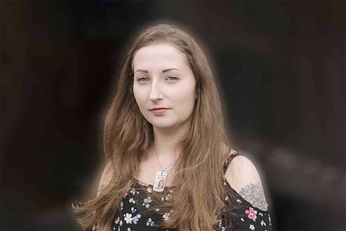 The Euthanasia of a 28-Year-Old Woman in the Netherlands for Mental Health