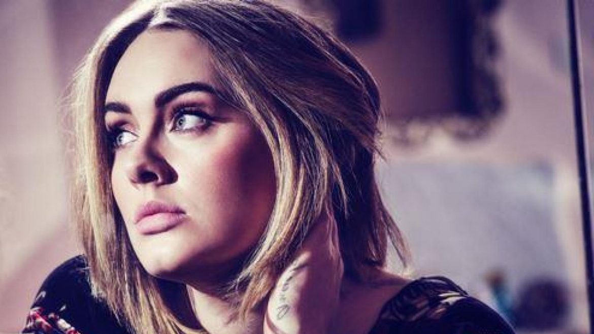 The Best Celebrity News – Adele