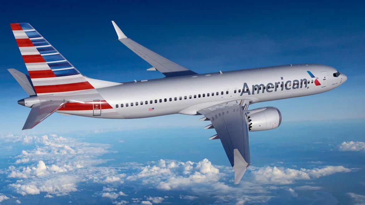 1000’s of Upcoming American Airlines Flights Don’t Have Pilots