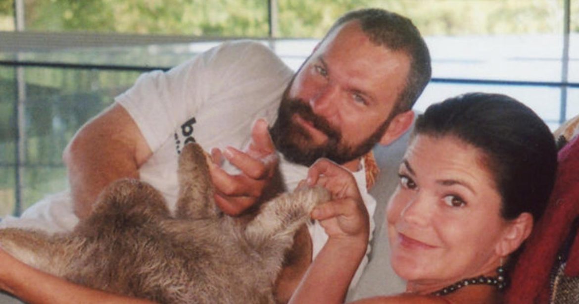 Ann Patton Gets Her Jewels Back from Costa Rica for $1.3 Million