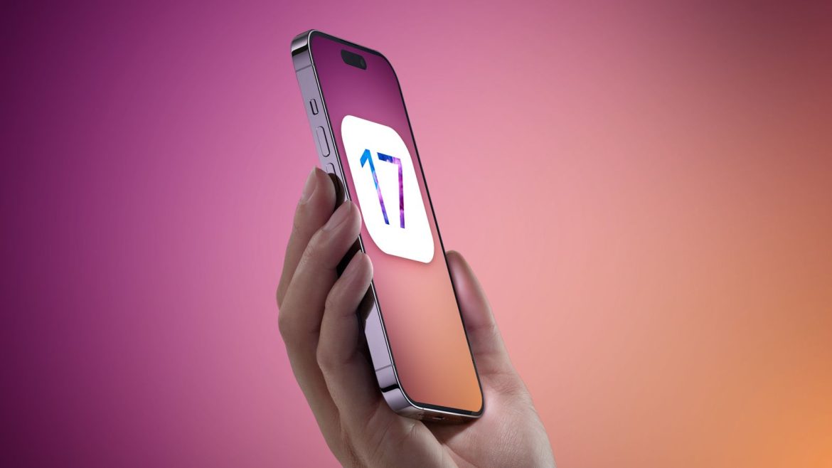 Apple Unleashing iOS 17: The Breakthrough Features You Can’t Ignore!