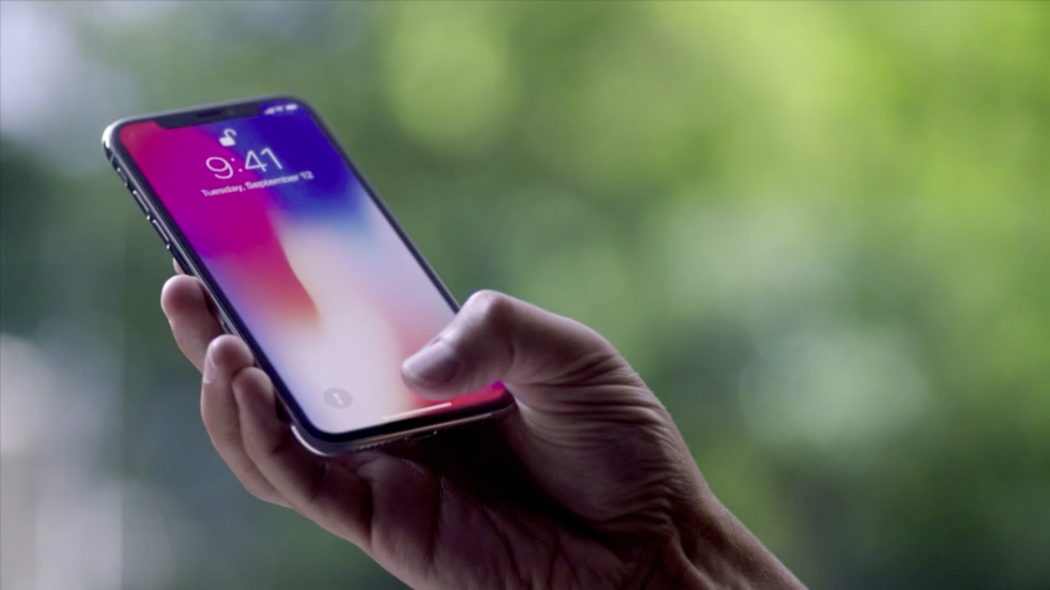 iPhone X Pre-Sale in Costa Rica