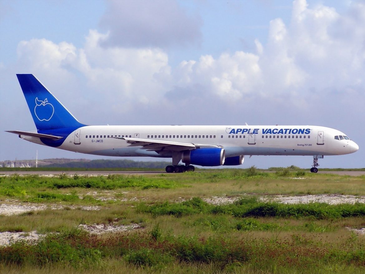 Apple Vacations Offering New Flight to Costa Rica