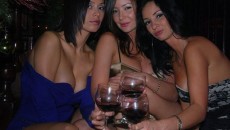 bachelor party costa rica jaco