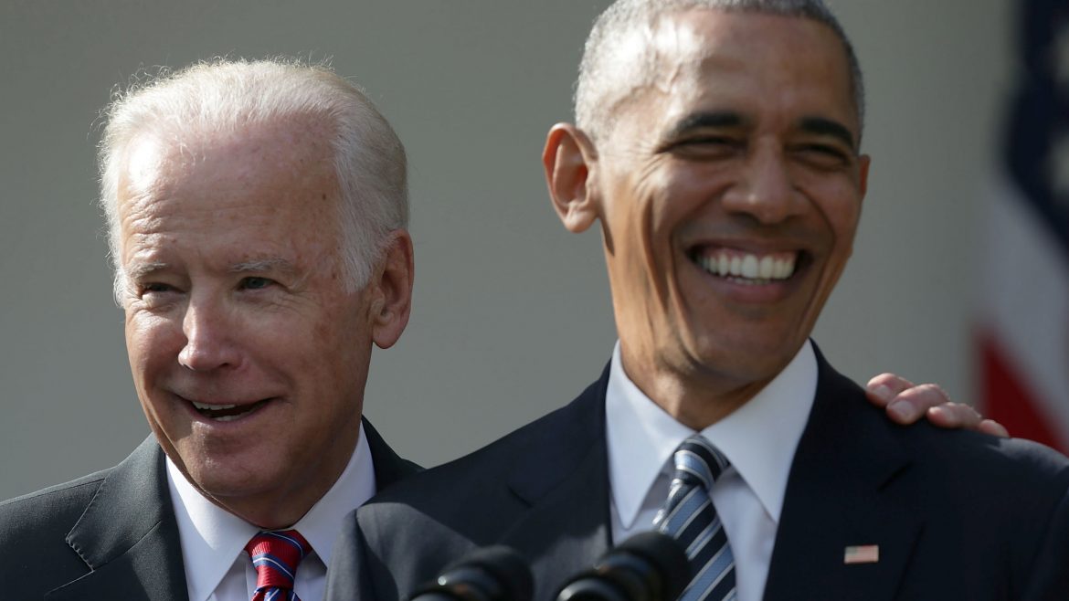 Unraveling the Links: Could a Biden Investigation Lead to Obama?