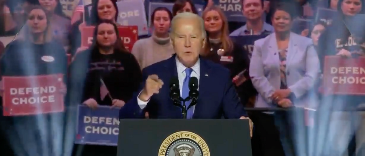 Biden Launches ‘Bidictionary’: A Revolutionary Tool to Decipher His Presidential Speeches