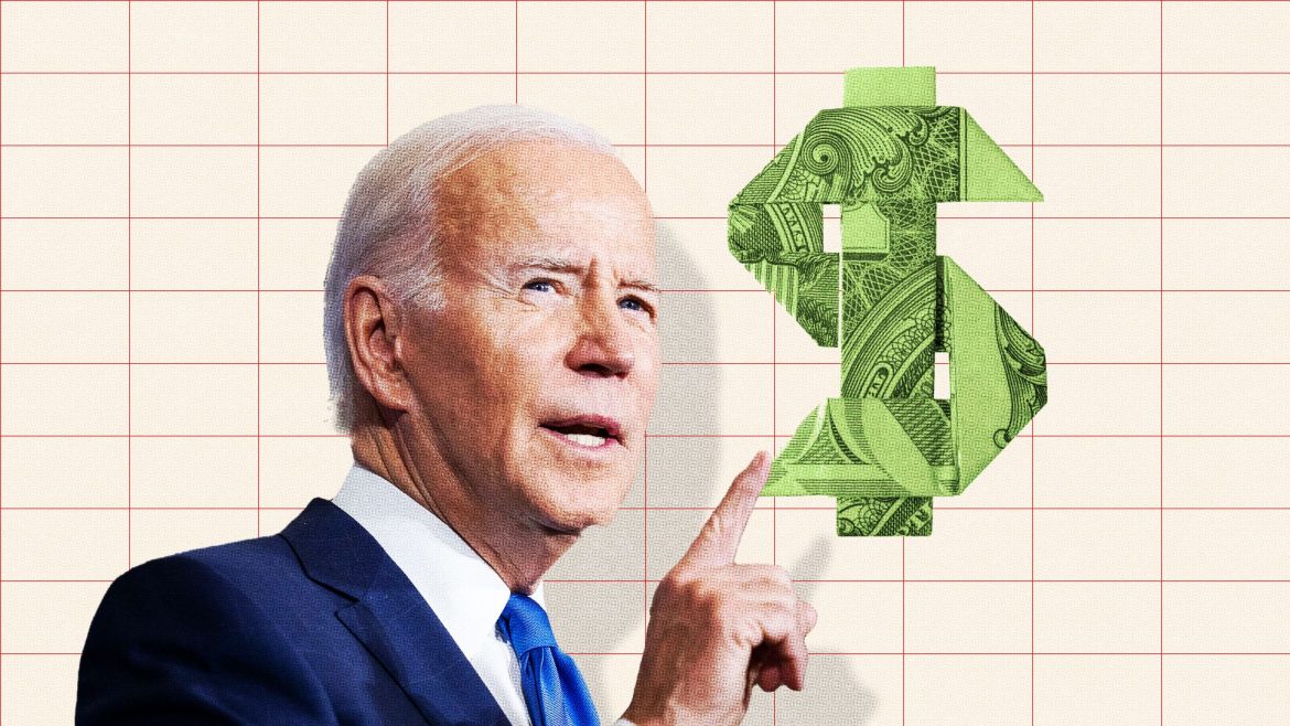 American Dollars Abroad: The Biden Administration’s Misguided Financial Priorities