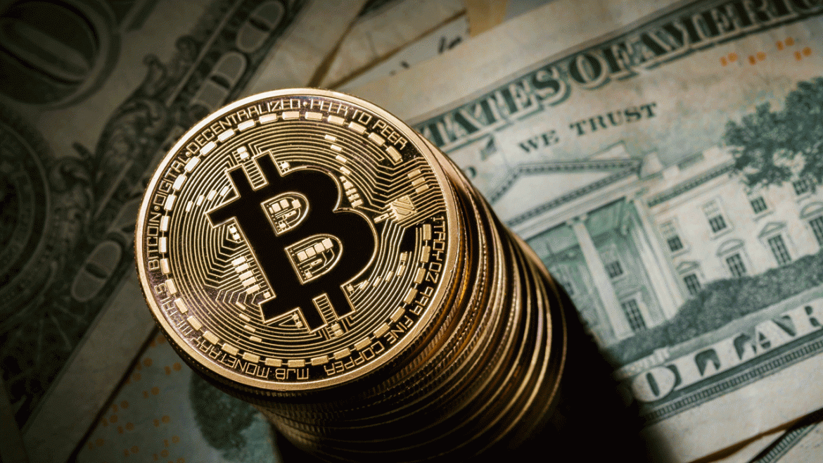 Bitcoin Flirts With $20,000 Is A Crash Coming?