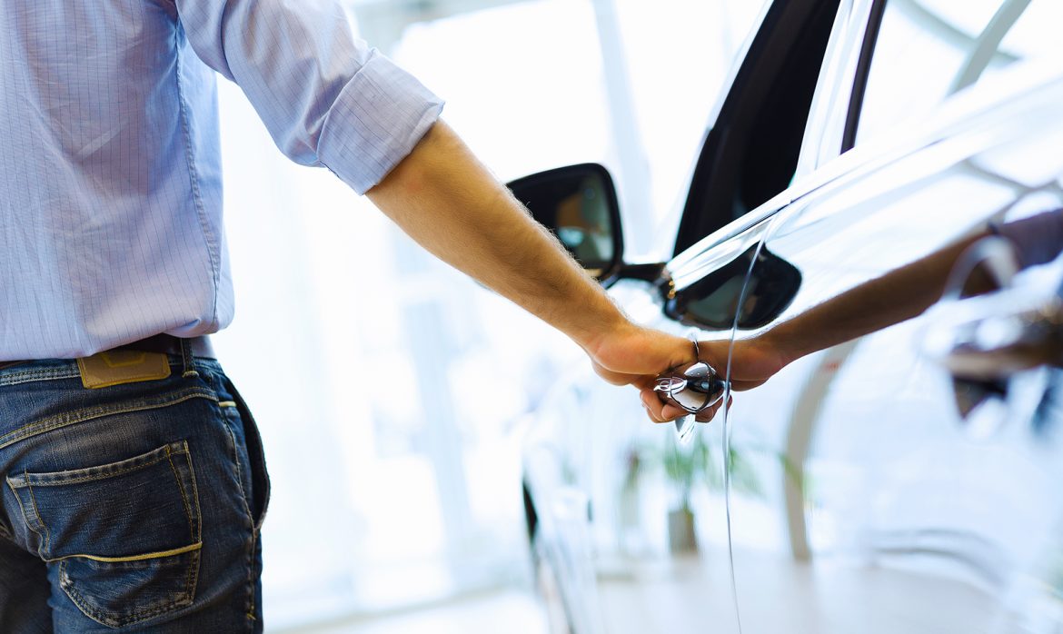 Buying a Car in Costa Rica A Comprehensive Guide The Costa Rican Times