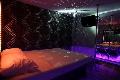 Sexhotels Trinidad and