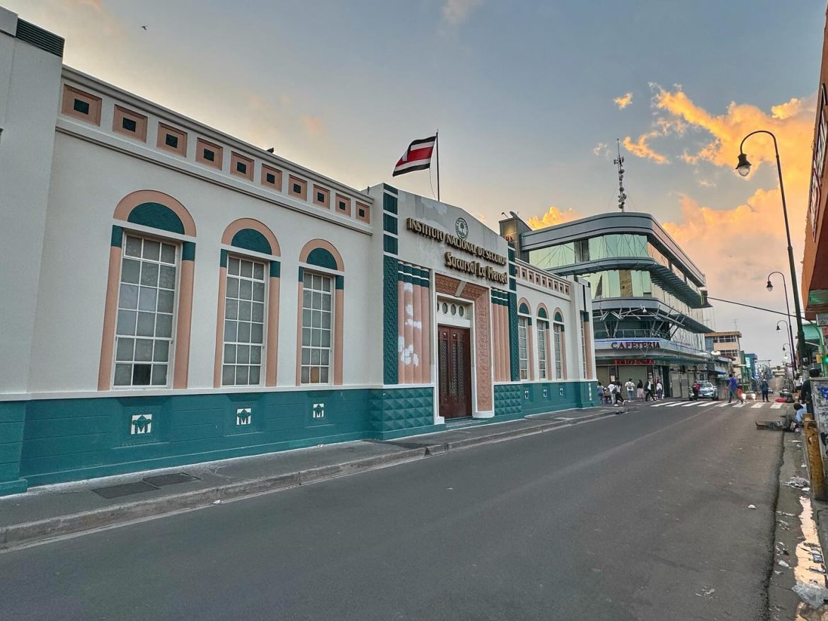 Discover San José, Costa Rica Through Chepetown: The Must-Follow TikTok Sensation