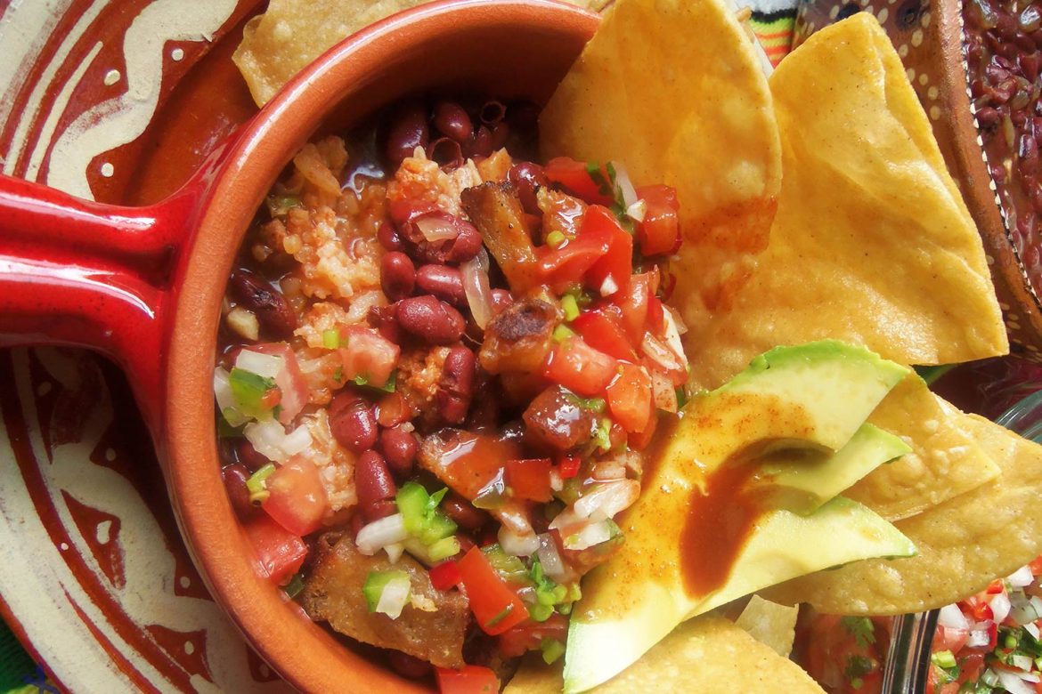 Where is the Best Chifrijo in Costa Rica?