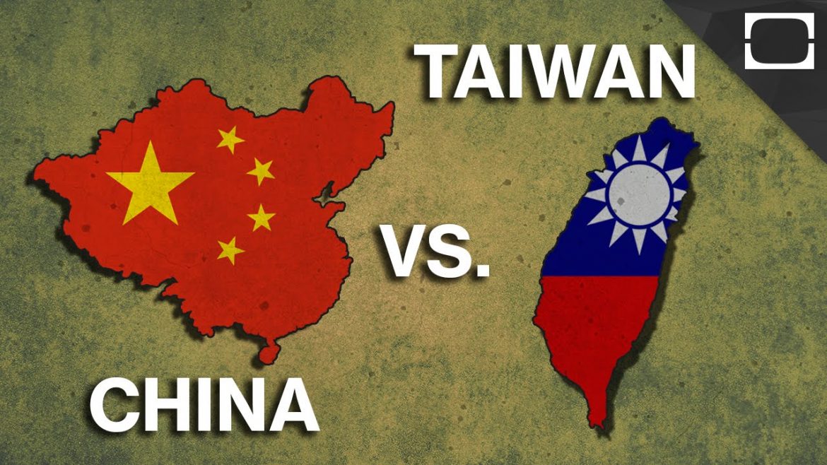 China Over Taiwan in Costa Rica