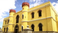 claro digital village