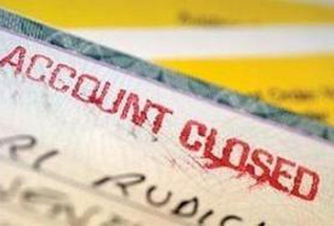 Over 29,000 Bank Accounts Risking Being Closed in Costa Rica