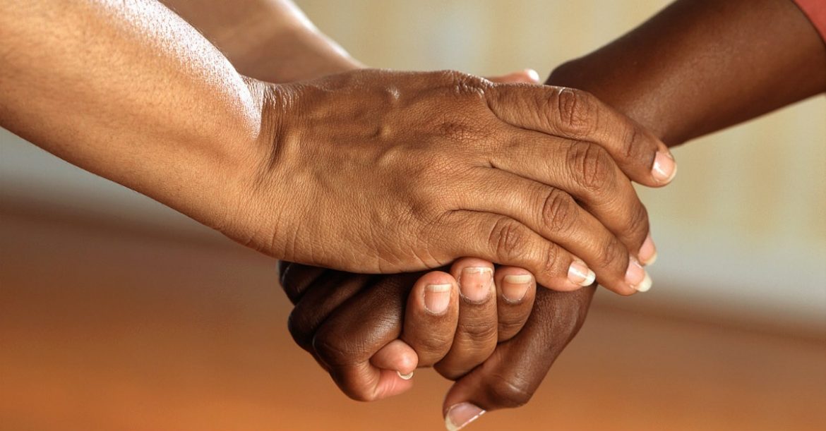 The Breakthrough of Compassion