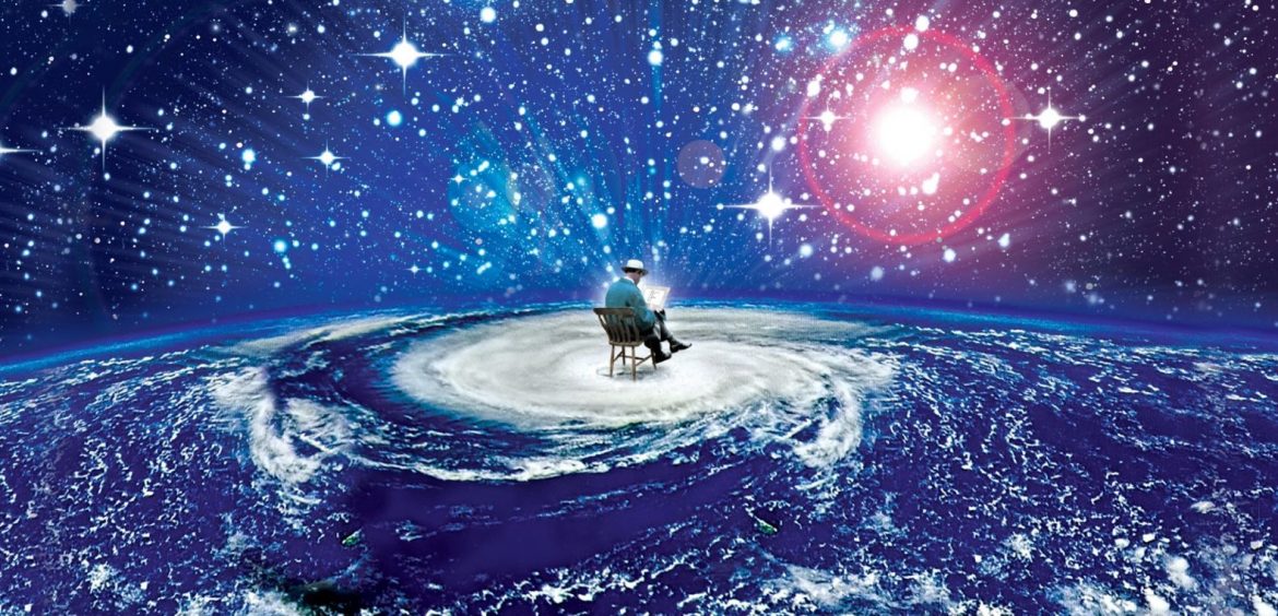 Intents of the Heart, Not Resolutions of the Head