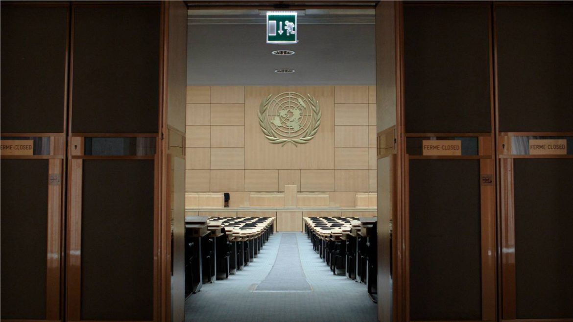 Breakdown Before Breakthrough?