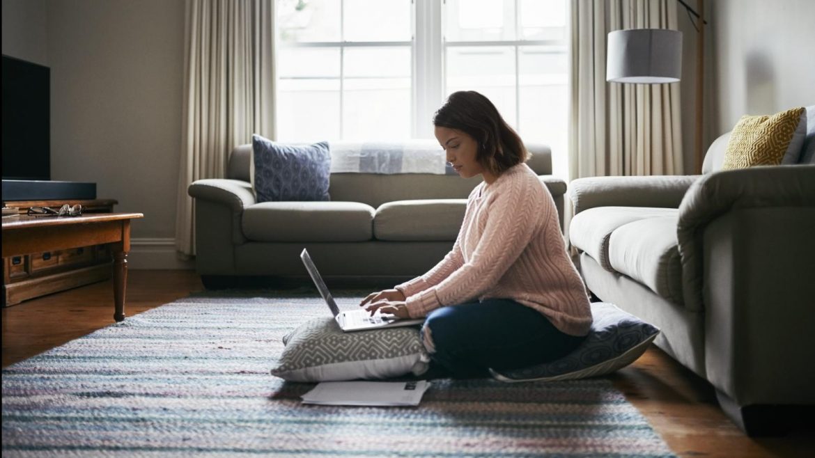 How to Spend Time Staying at Home?