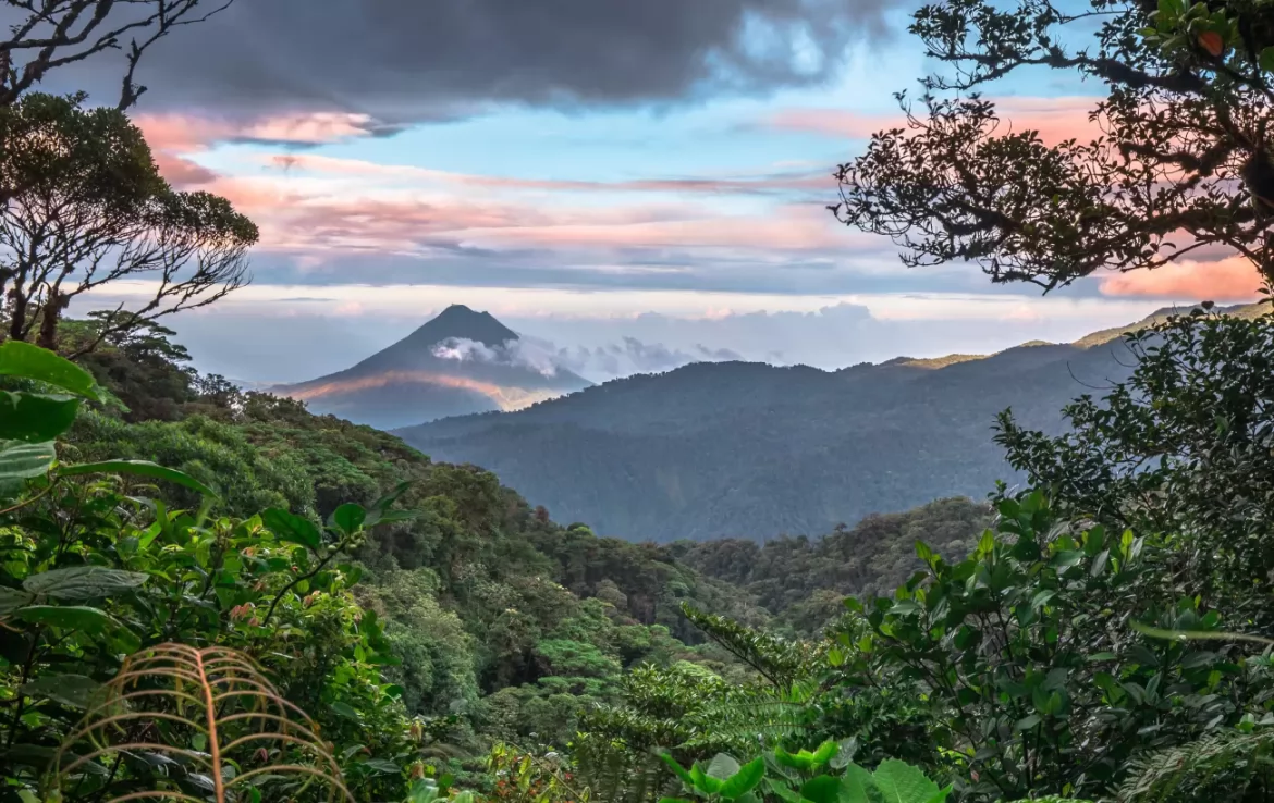 Costa Rica: The Forefront of Sustainable Tourism